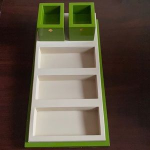 Kate Spade Beautiful Jewelry display!